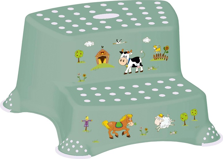 keeeper Sgabello Igor Funny Farm