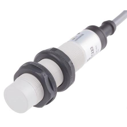 Rs Pro Capacitive sensor, M18 Sr 8mm (Schalter), Elektronikmodul