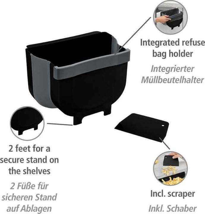 Actual product image Wenko Fago (5 l)