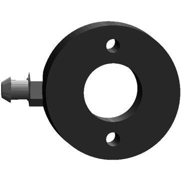 Thumbnail - Rs Pro Air purge collar for PyroNFC, Automatisierung