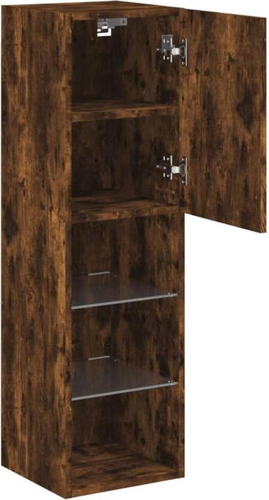 Produktbild vidaXL TV-Schrank (30.50 x 30 x 102 cm)