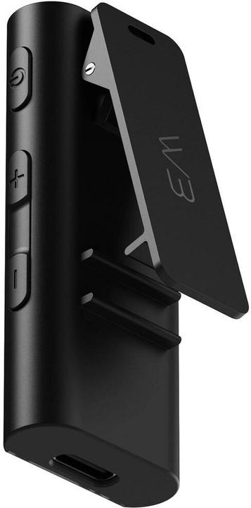 Produktbild HiBy W3 II (Mikrofon, USB-DAC, Bluetooth, NFC)