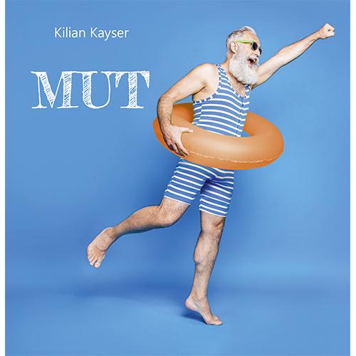 Kayser:Mut, Belletristik
