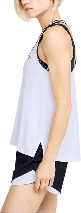 Produktbild Under Armour Knockout Trainingstank Damen (M)