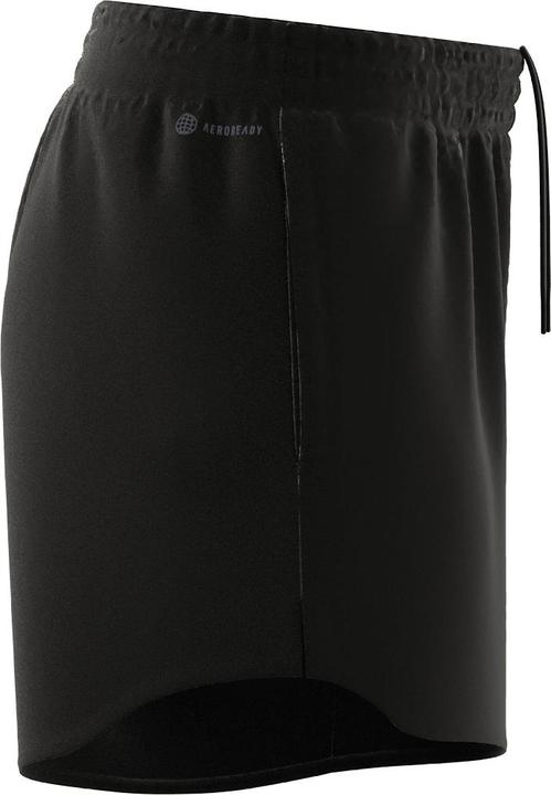 Productafbeelding Adidas Dames Aeroready Minimal Geweven Korte Broek