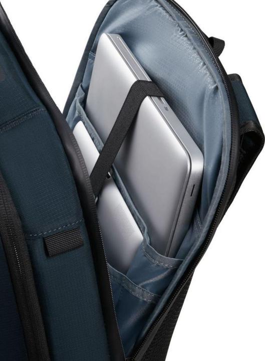 Actual product image Samsonite Biz2go Rucksack 15.6" (22.50 l)