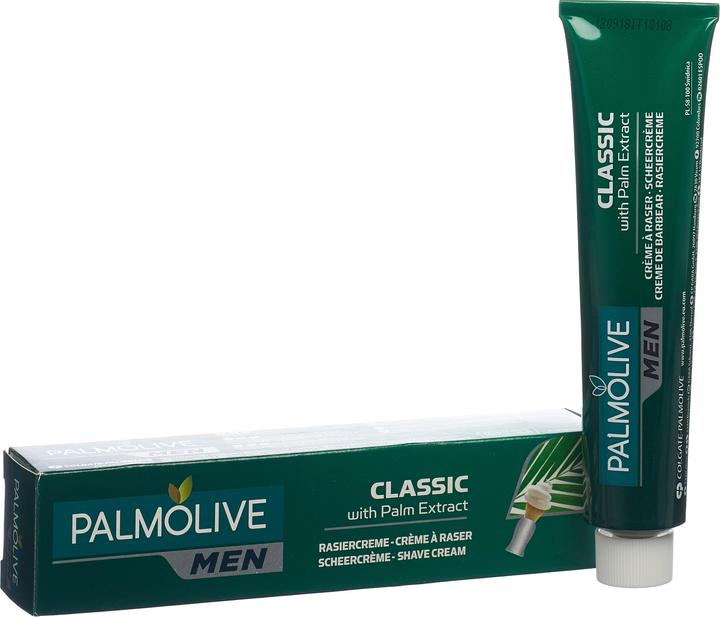Immagine prodotto Palmolive Classico (100 ml, Schiuma da barba)