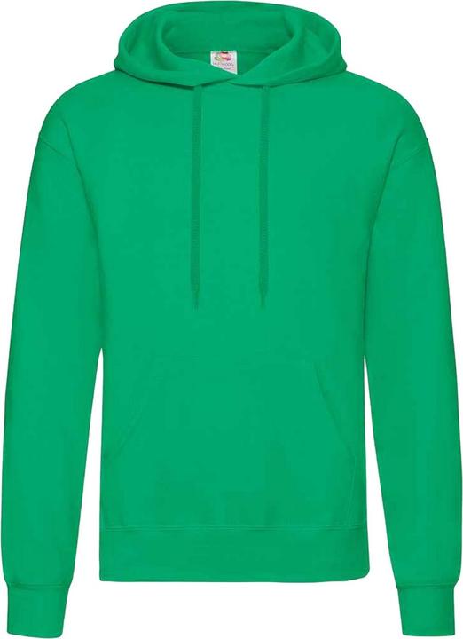 Produktbild Fruit of the Loom Classic Sweatshirt mit Kapuze (L)