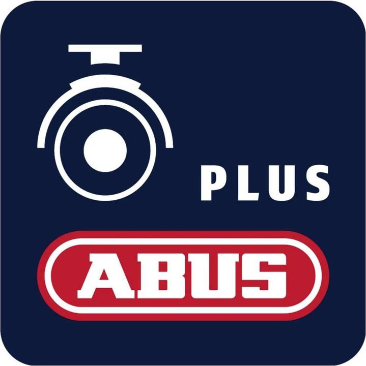 Produktbild Abus WLAN Licht Aussen-Kamera