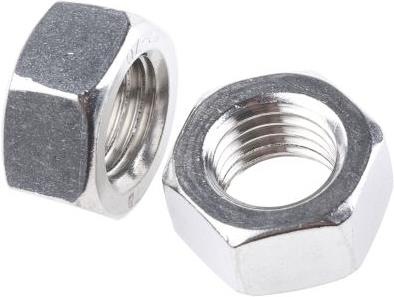 Produktbild Rs Pro Sechskantmuttern rostfrei M20 (M20)