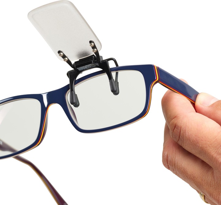 Solognac Eye Patch