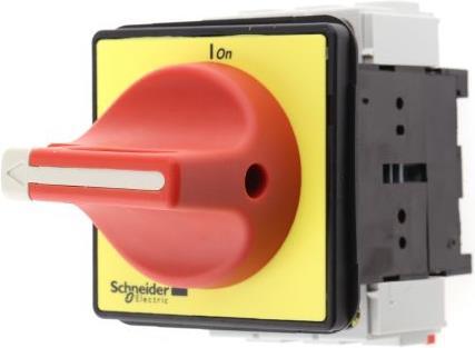 Produktbild Schneider Electric Trennschalter  25A