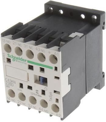 Schneider Electric KONTAKT 2N/O 2 N/F 24V