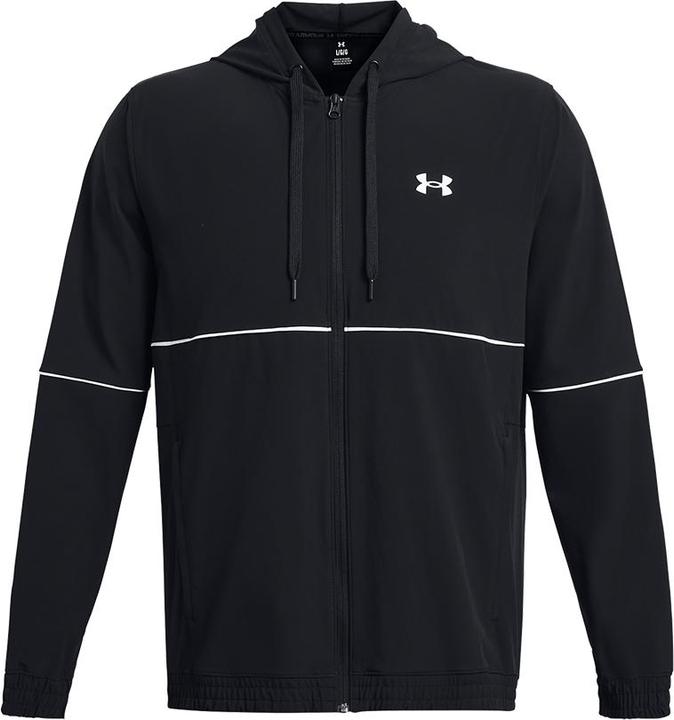 Produktbild Under Armour UA Baseline Woven Jacket (XL)