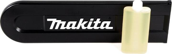 Immagine prodotto Makita DUC 353 M2 Motosega a batteria 36V ( 2x18V ) Brushless 35 cm + 2x Batteria 4,0 Ah - senza (Sega a catena a batteria)