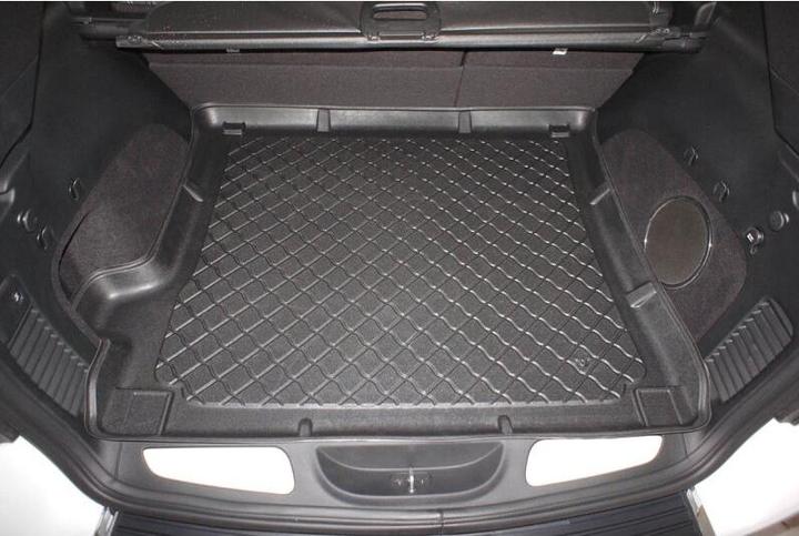Produktbild Aristar Kofferraumwanne für Jeep Grand Cherokee ab 2010 bis heute