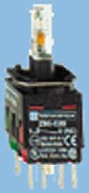 Produktbild Schneider Electric Hilfsschalterblock mit LED
