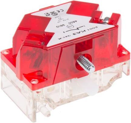 Produktbild Schneider Electric Contact Block Nc