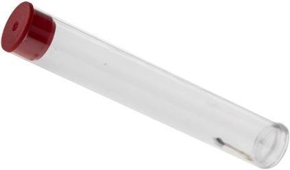 Produktbild RS PRO Sensor PT100 2x2.3mm Klass 1/3
