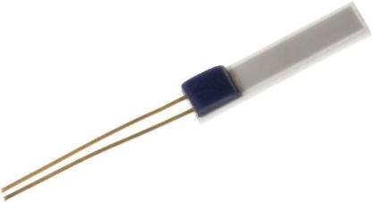 RS PRO Sensor PT1000 2x10mm class A