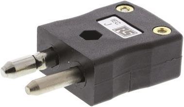 Image du produit RS PRO Connecteur de câble thermocouple standard de type J