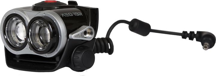 Image du produit Ledlenser Xeo 19r (2000 lm)