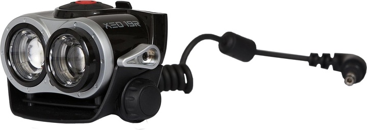 Produktbild Ledlenser Xeo 19r (2000 lm)