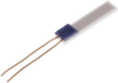 Image du produit RS PRO Capteur PT1000 2x10mm Classe B