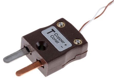 Produktbild Rs Pro Temperaturfühler Typ T