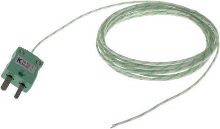 Produktbild RS PRO Temperaturfühler Typ K