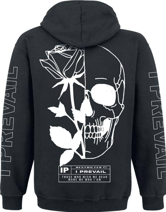 Produktbild I Prevail Those Who Wish Me Dead (S)