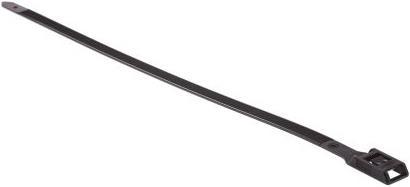 Actual product image HellermannTyton Cable tie PA66 (Plastic cable ties, 350 mm, 100 pcs.)