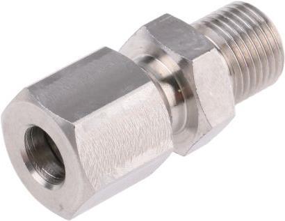 Actual product image RS PRO Thermocouple fitting 1/8inch 6mm