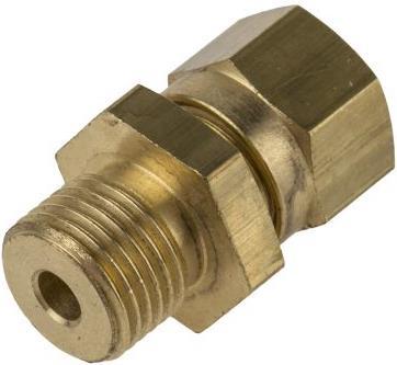 Produktbild RS PRO Thermoelementverschraubung 1/8Zoll 3mm