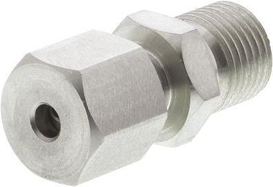 Produktbild RS PRO Thermoelementverschraubung 1/8Zoll 3mm