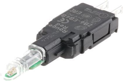 Immagine prodotto Schneider Electric LED rosso per pulsante