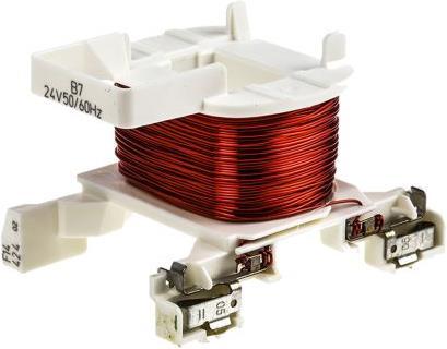 Produktbild Schneider Electric Schützspule 24VAC