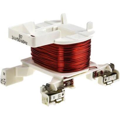 Schneider Electric Bobina del contattore 24VAC, Relais