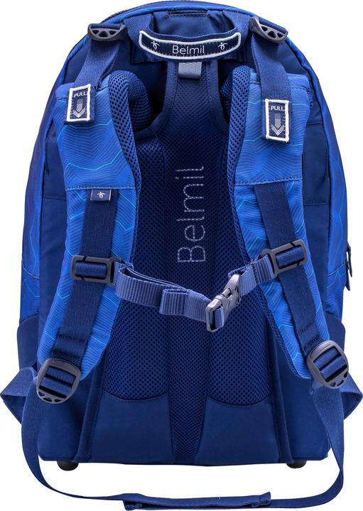 Produktbild Belmil Backpack & Fanny Pack Estate Rucksack 2tl (20 l)