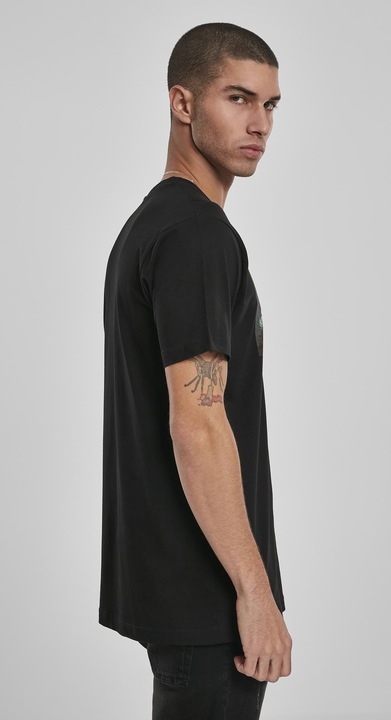 Actual product image Mister Tee Can't Hang With Us Tee (XL)