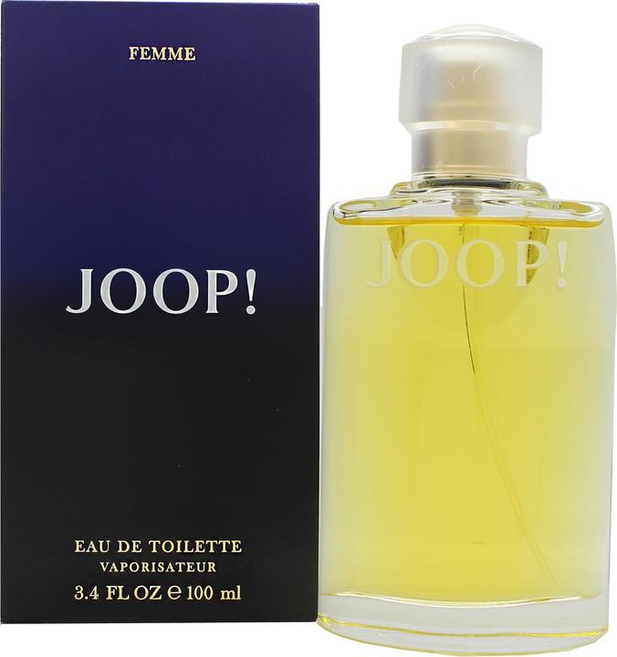 Actual product image Joop! Femme (Eau de toilette, 100 ml)