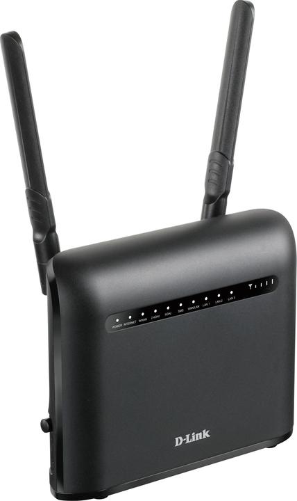 Produktbild D-Link LTE-Router DWR-953v2