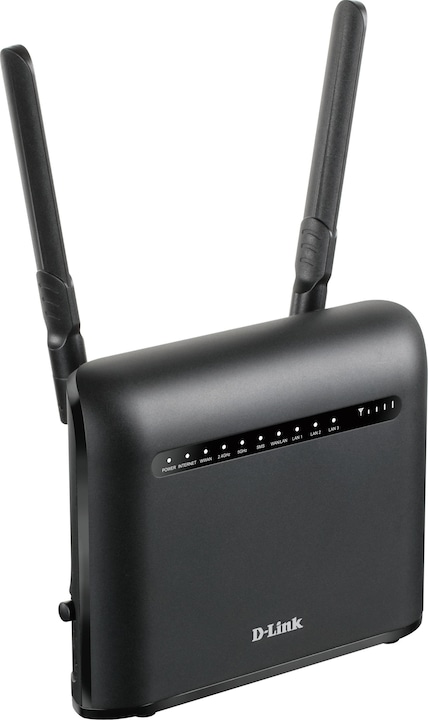 Actual product image D-Link LTE Router DWR-953v2