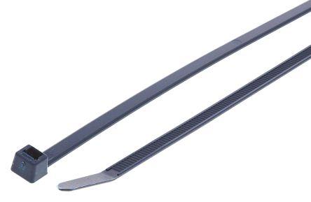 Produktbild HellermannTyton Kabelbinder MCT50L (Kunststoffkabelbinder, 390 mm, 100 Stk.)