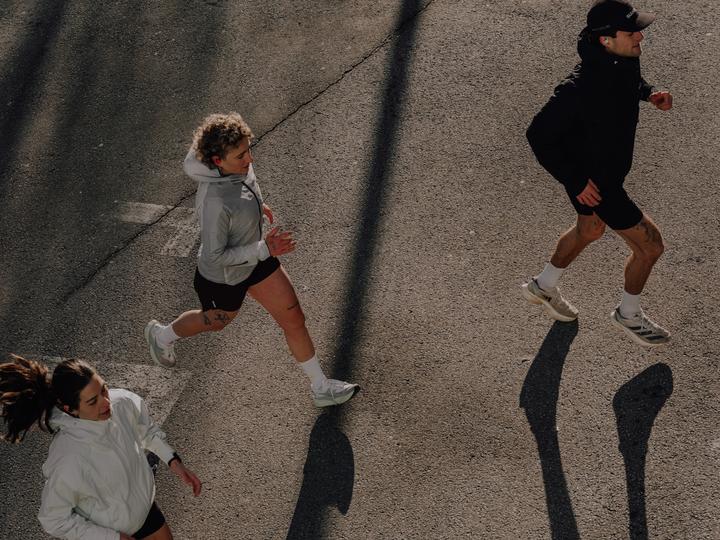 Actual product image Suunto - Sparks Headphones (7 h, Wireless)