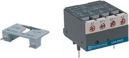 Produktbild Schneider Electric Entstörspule 80A