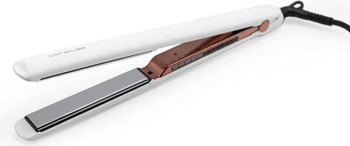 Corioliss C3 Hair Straightener Flat Iron Professional with Titanium Plates and Temperature Control for Women W (Glätteisen)
