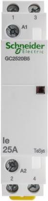 Actual product image Schneider Electric Modular contactor