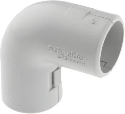 Produktbild Schneider Electric Abgewinkelte Verschraubung 20mm IRL