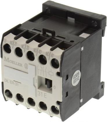 Actual product image Eaton Control relay 230VAC 3S 1Ö